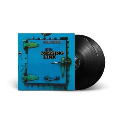 Abbildung von Inside:Missing Link (2lp/180g/Gatefold) [Vinyl LP]