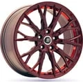 Abbildung von Infiny Spike 8.0x18 5x114.3 ET42 73.1 Felgen