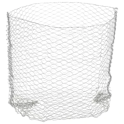 Abbildung von Kerbl Wühlmauskorb (Höhe 70 cm, ø 60 für Bäume / Sträucher, zersetzt sich rückstandsfrei, Metalldraht unverzinkt) 291175