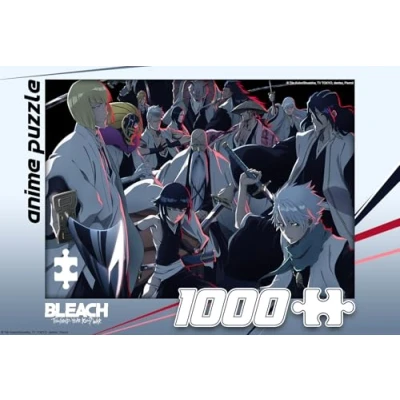 Abbildung von Kitsune Goodies KIT5934 Anime Puzzle Bleach Thousand Year Blood War 01, neutral