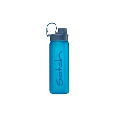 Abbildung von Satch Bottle Getränkeflasche Blue