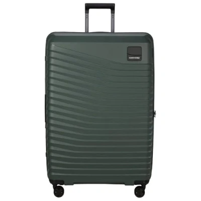 Abbildung von Samsonite Intuo Spinner 81/30 Exp Olive Green Koffer