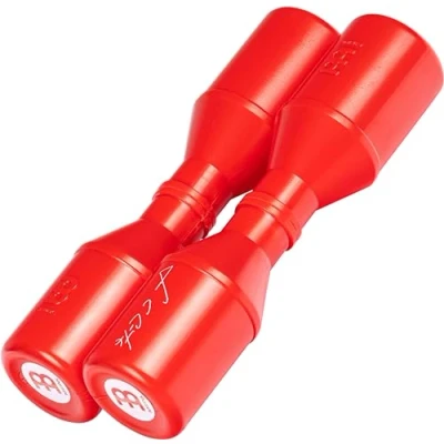 Abbildung von Meinl SH5R Studio Shaker rot