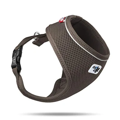 Abbildung von Basic Harness Air Mesh Brown L
