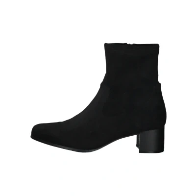 Abbildung von Caprice Stiefelette, Damen, Größe: 38, Black stretch Schuhe