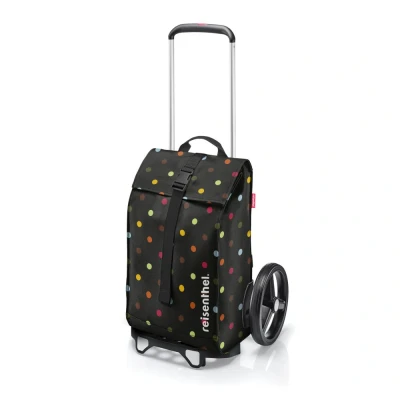 Abbildung von Reisenthel Citycruiser dots Weichgepäck