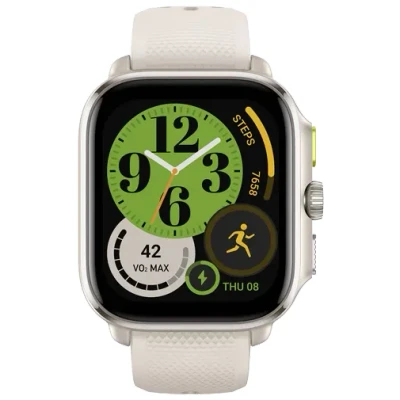 Abbildung von Amazfit Cheetah Square Beige