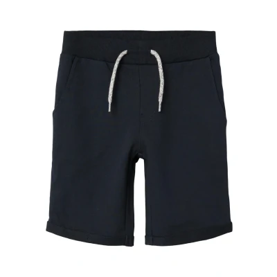 Abbildung von Name it Nkmvermo SWE UNB NOOS Jogginghose für Kinder, Größe: 80, Dark sapphire