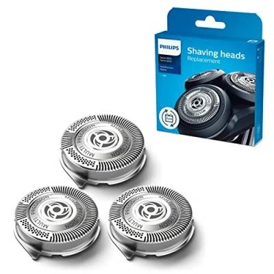 Abbildung von Philips Shaver Series 5000 Scherköpfe (Modell SH50/50)