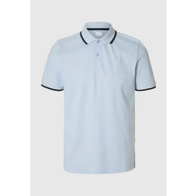 Abbildung von SELECTED FEMME Slhslim Atlas Sport Ss Polo