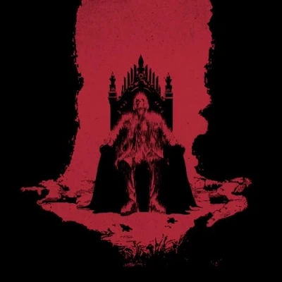 Abbildung von Lonely God