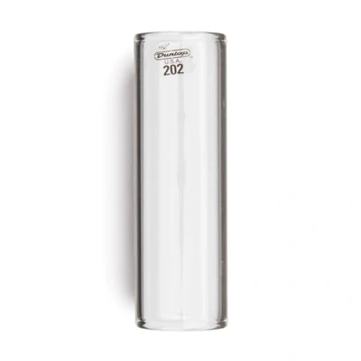 Abbildung von JIM DUNLOP Bottleneck Glas Medium 18x22x69mm