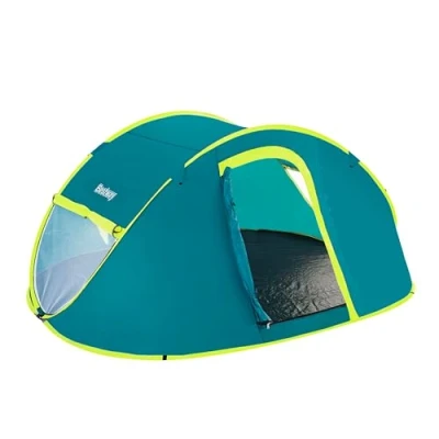 Abbildung von Bestway 4 Personen Wufzelt Cool Mount 240 x 210 100 cm