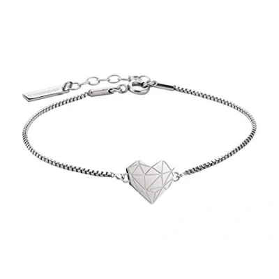 Abbildung von Liebeskind Berlin Armband LJ 0328 B 17 Silber