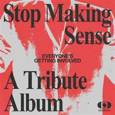Abbildung von Everyone&#039;S Getting Involved: Stop Making Sense Tri