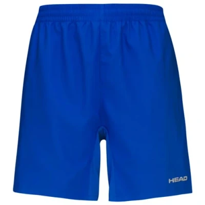 Abbildung von HEAD CLUB Shorts M, royalblau, 2XL
