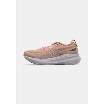 Abbildung von Asics Gelkayano 31 Laufschuh Straße, Damen, Größe: 38, Pink Schuhe