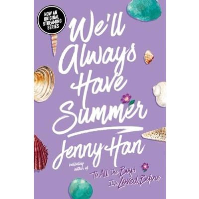 Abbildung von We&#039;ll Always Have Summer (Summer I Turned Pretty, The)