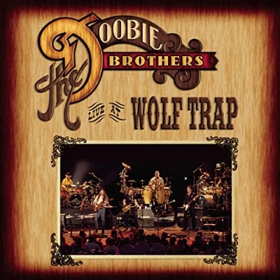 Abbildung von The Doobie Brothers Live At Wolf Trap (CD+Blu ray Digipak)