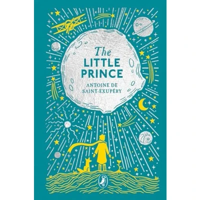 Abbildung von The Little Prince: Antoine de Saint Exupéry (Macmillan Collector&#039;s Library)