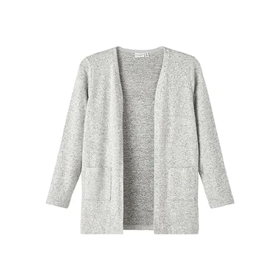 Abbildung von Name it Regular FIT Tshirt basic für Kinder, Größe: 122/128, Olive night