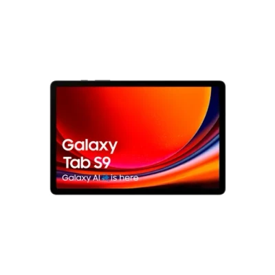 Abbildung von Samsung Galaxy Tab S9 WiFi 128GB X710 Grau