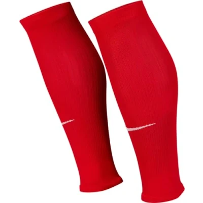 Abbildung von Nike Unisex Sleeve U Nk Strike, University Red/White, DH6621 657, S/M