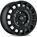 Abbildung von Oz Rally Racing Van 8.0x18 5x112 ET45 66.5 Felgen