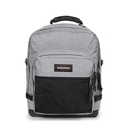 Abbildung von EASTPAK ULTIMATE Rucksack, 42 L Sunday Grey (Grau)