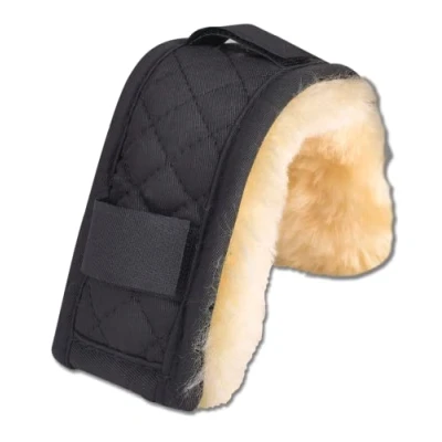 Abbildung von Waldhausen Noseband pad / Chin guard