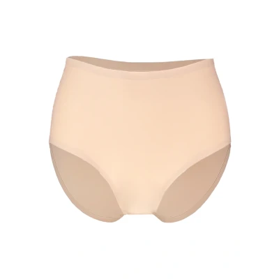 Abbildung von Chantelle PLUS SIZE Slip, Damen, Größe: One Size, Nude