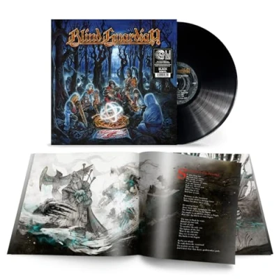 Abbildung von Somewhere Far Beyond Revisited [Vinyl LP]