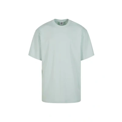 Abbildung von Urban Classics TALL TEE Tshirt basic, Herren, Größe: 3XL, Frostmint
