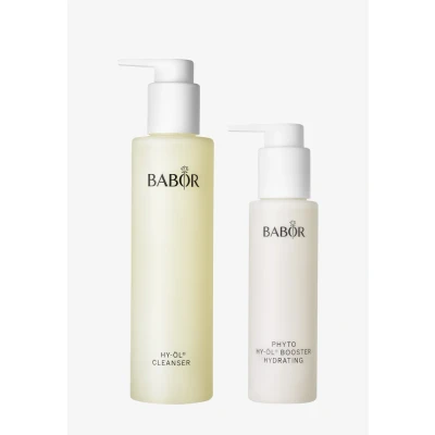 Abbildung von Babor HYÖL &amp; Phyto Booster Hydrating SET Gesichtspflegeset, Damen, Größe: One Size,