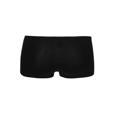 Abbildung von Skiny Essentials LOW CUT Panties, Damen, Größe: 38, Black