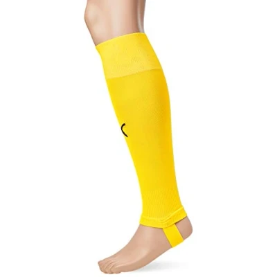 Abbildung von Puma Herren Team Liga Stirrup Socks Core Stutzen, Cyber Yellow Black, 2 EU