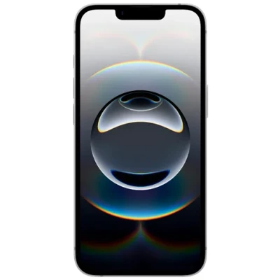Abbildung von Apple iPhone 16e 256GB Weiß