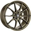 Abbildung von Sparco Corsa Trofeo 6.5x16 4x100 ET37 63.3 Felgen