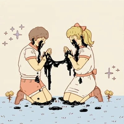 Abbildung von Die In Love