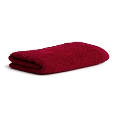 Abbildung von Möve Superwuschel Duschtuch aus 100% Baumwolle, Ruby, 80 x 150 cm