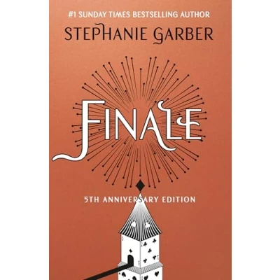 Abbildung von Finale: Caraval Series Book 3