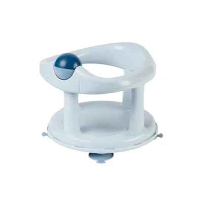 Abbildung von Bebeconfort Drehbarer Badewannensitz, Ergonomisch, 6 Monate bis 12 Monate, 0 10 kg, Blue