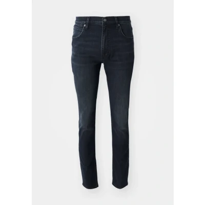 Abbildung von Lee LUKE Jeans Slim Fit, Herren, Größe: 31x30, Authentic trash