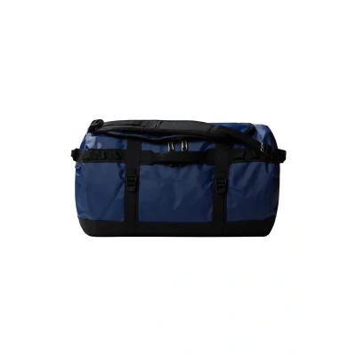 Abbildung von The North Face BASE CAMP Duffel S Reisetasche, Größe: One Size, Summit navy tnf black n