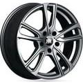 Abbildung von Racer Wave Light 6.5x16 4x108 ET20 65.1 Felgen