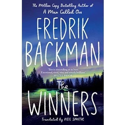 Abbildung von the Winners: From New York Times bestselling author of TikTok phenomenon Anxious People