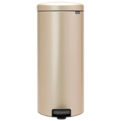 Abbildung von Brabantia Treteimer, Champagne, 30 l