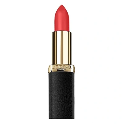 Abbildung von L&#039;Oréal Paris Color Riche Matte 241 Pink a Porter Matter Lippenstift (1 x 5 g)