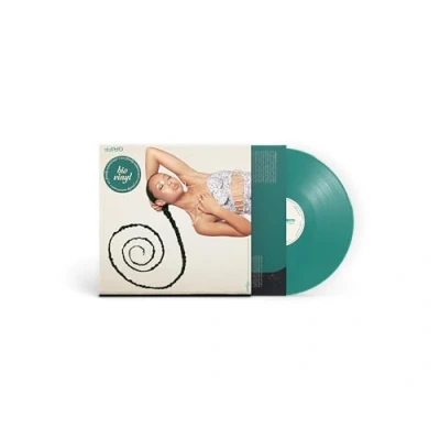 Abbildung von Vertigo [Vinyl LP]