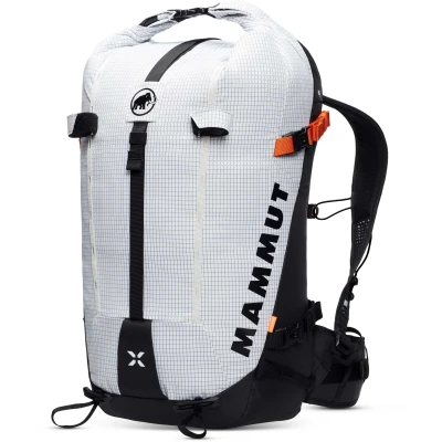 Abbildung von Mammut Trion 28 Women Tagesrucksack, Damen, Größe: One Size, White/black